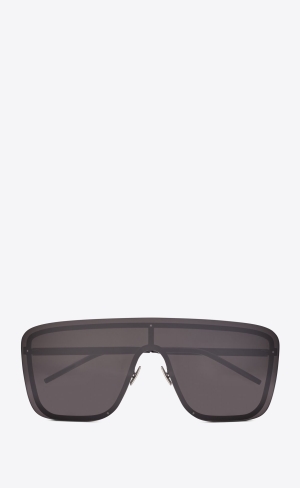 YSL Sl 364 Černé | 25763-BGWC